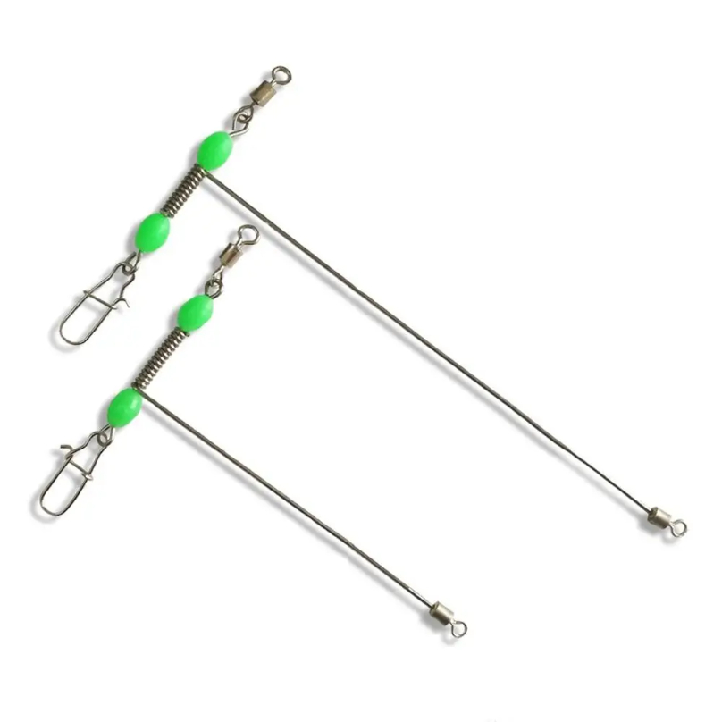Fishing Equipment On Sale - 3 Way Connector Sea Fishing Hook