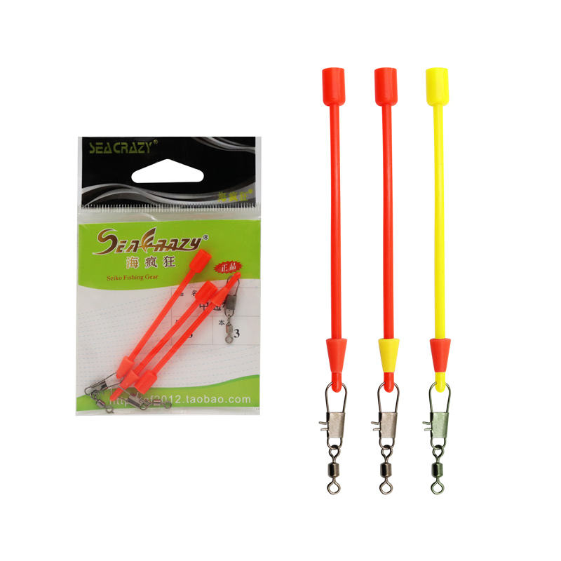 ZYZHE 6pcs/2Bags Sea Rock Fish - đánh giá và giá Fishing Equipment On Sale