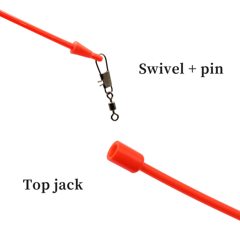ZYZHE 6pcs/2Bags Sea Rock Fish - đánh giá và giá Fishing Equipment On Sale