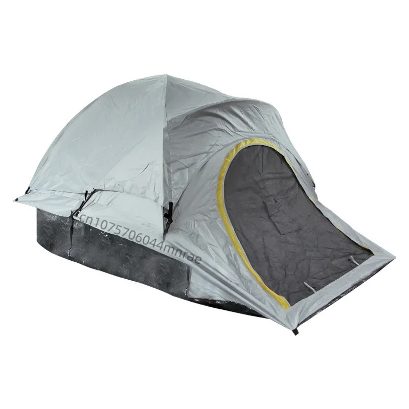 Pickup Truck Tent, Outdoor Cam - đánh giá và giá Fishing Equipment You Need