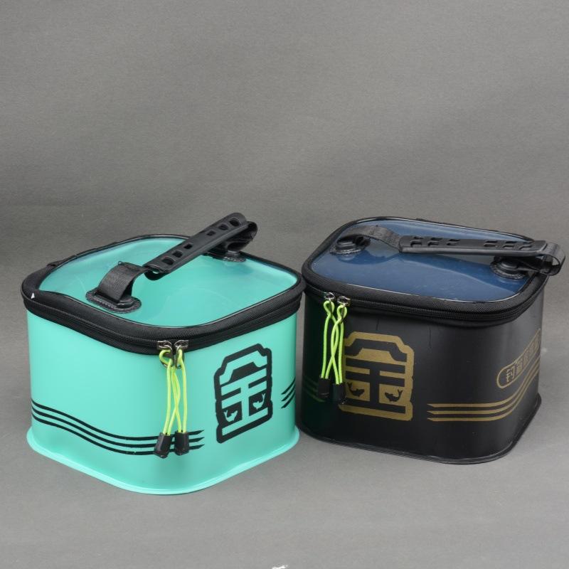 EVA Fishing Tool Box Waterproo - đánh giá và giá Carbon Fishing Rod