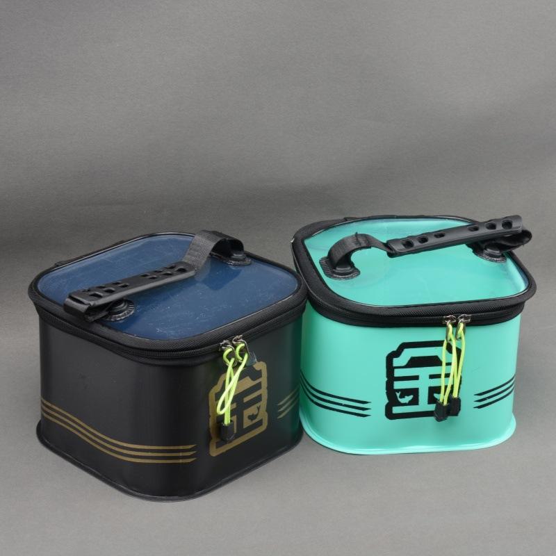 EVA Fishing Tool Box Waterproo - đánh giá và giá Carbon Fishing Rod