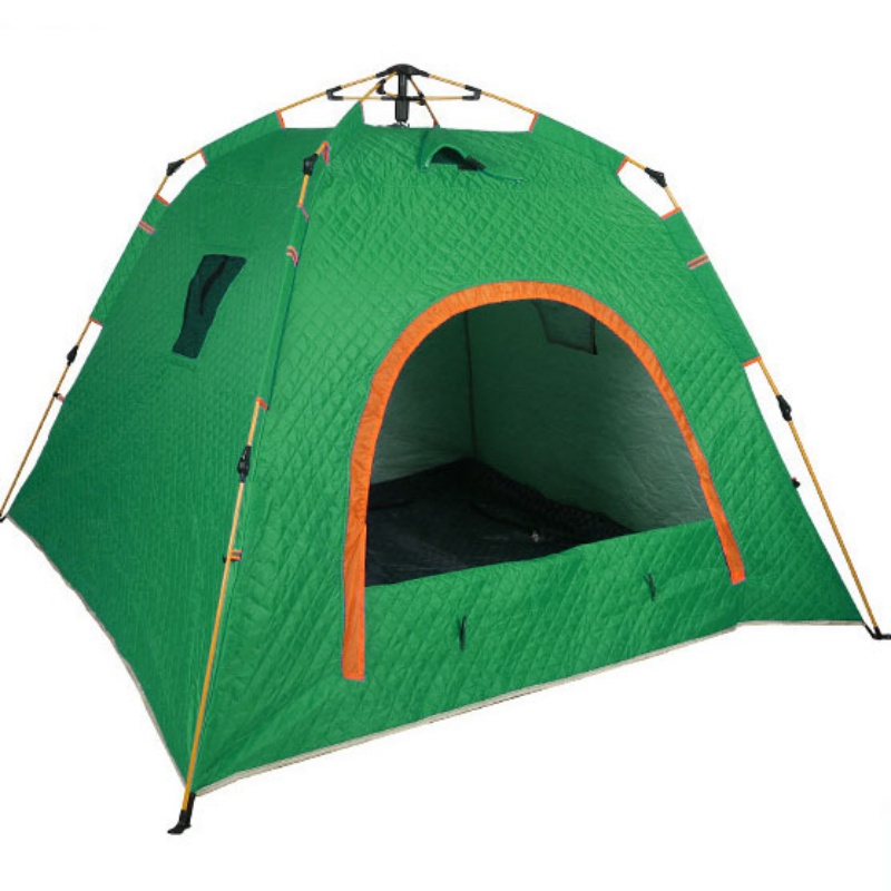 Three-Layer Outdoor Ice Fishin - đánh giá và giá Fishing Equipment You Need