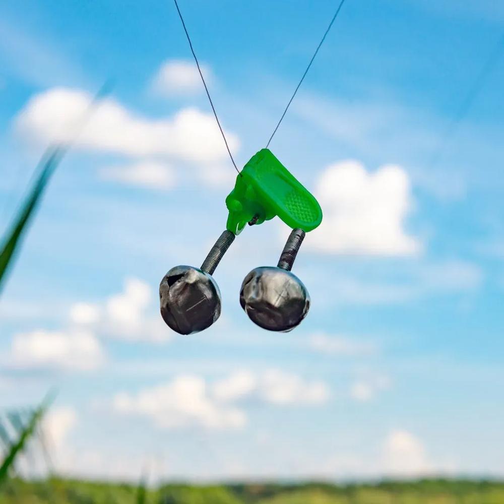 10pcs Fishing Bite Alarms Rod  - đánh giá và giá Fishing Equipment On Sale