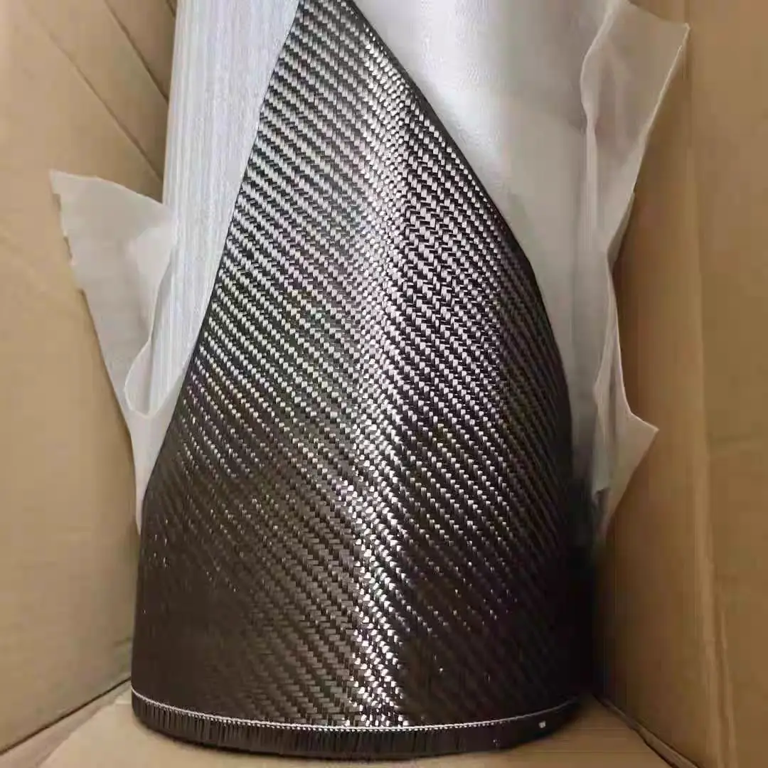 [Grade A+]3K 240gsm Real Carbo - đánh giá và giá Carbon Fishing Rod