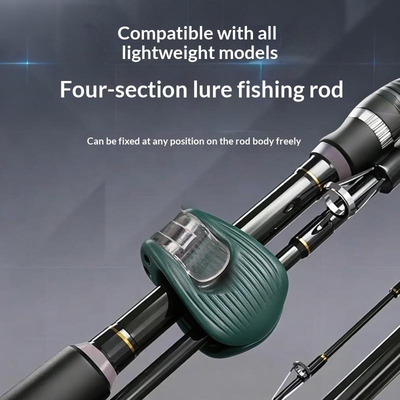 4Pcs Compact Fishing Rod Fixin - đánh giá và giá Carbon Fishing Rod