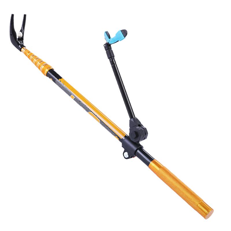 Fishing Pole Holders 360 Degre - đánh giá và giá Carbon Fishing Rod