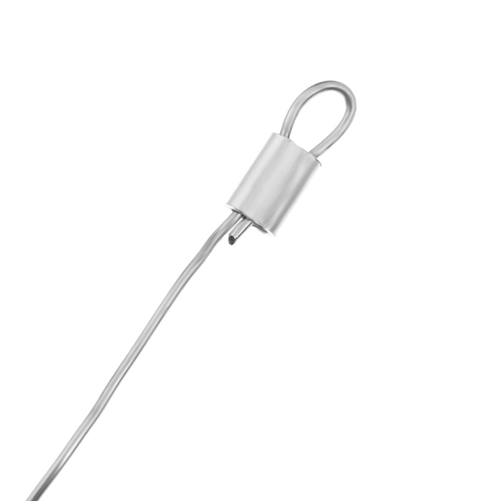 100 Cái/lốc 0.8Mm/1.0Mm/1.2Mm/ - đánh giá và giá Fishing Equipment On Sale