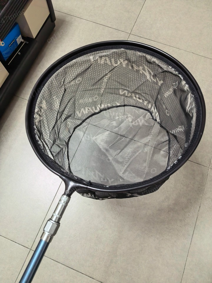 Carbon copy net rod copy net f - đánh giá và giá Carbon Fishing Rod