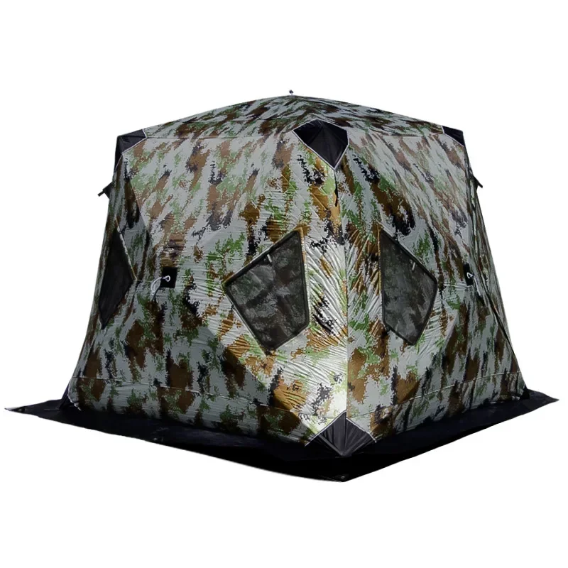 Outdoor Winter Fishing Camping - đánh giá và giá Fishing Equipment You Need