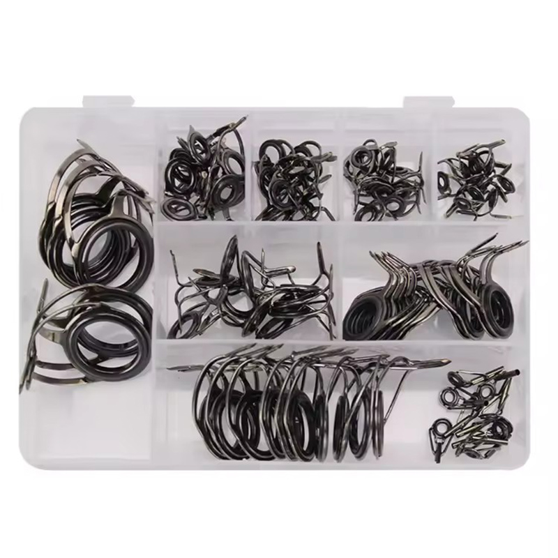 WEIHE 75PCS Accessories High C - đánh giá và giá Carbon Fishing Rod