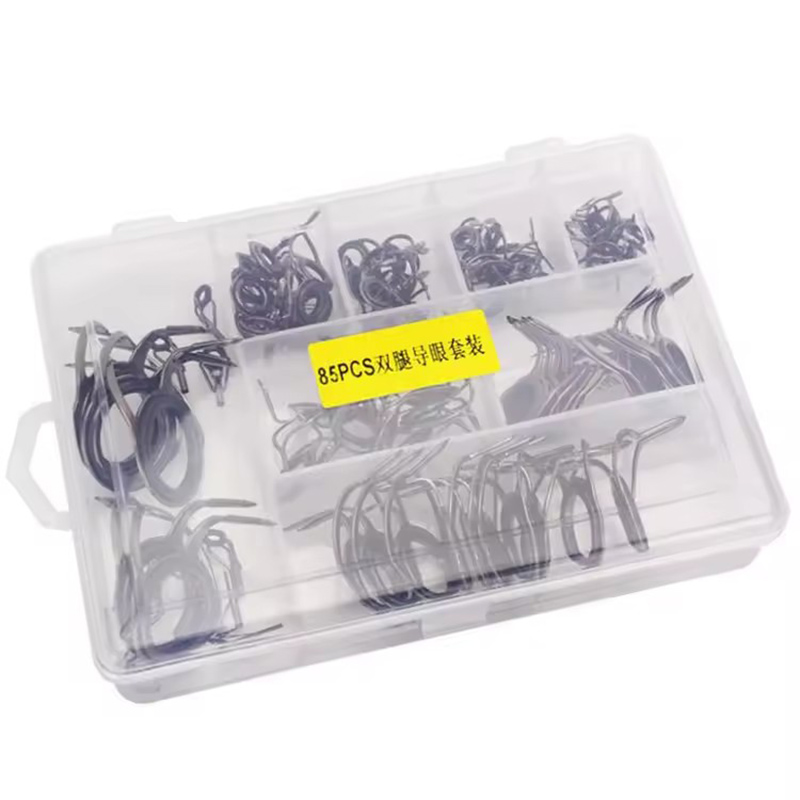 WEIHE 75PCS Accessories High C - đánh giá và giá Carbon Fishing Rod