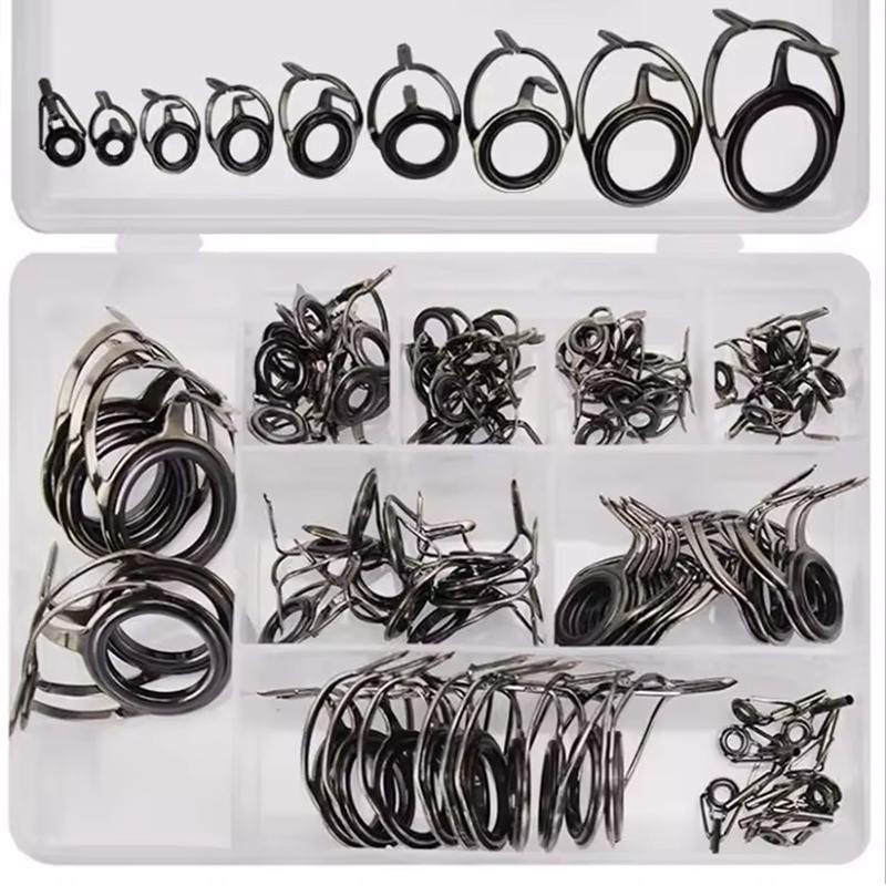 WEIHE 75PCS Accessories High C - đánh giá và giá Carbon Fishing Rod