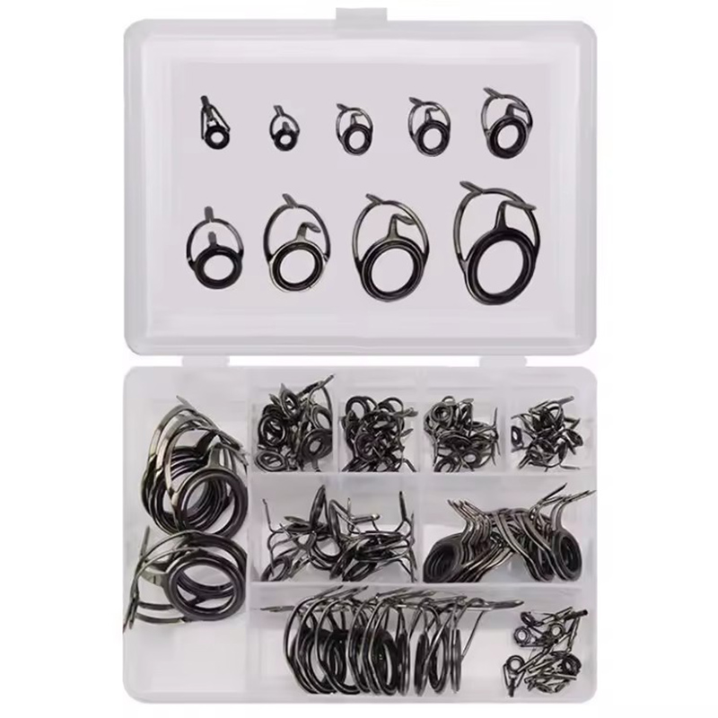 WEIHE 75PCS Accessories High C - đánh giá và giá Carbon Fishing Rod