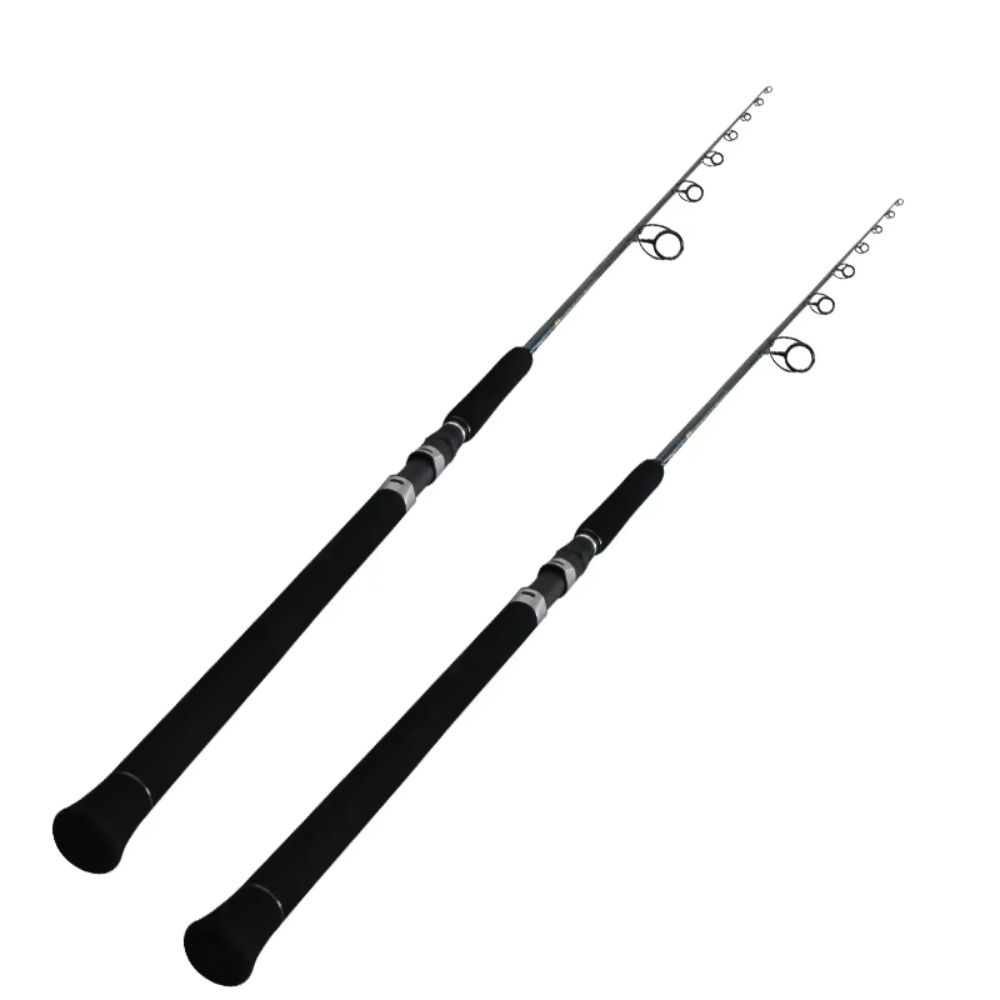 New Design 2.51m FUJI Rod  Hig - đánh giá và giá Carbon Fishing Rod