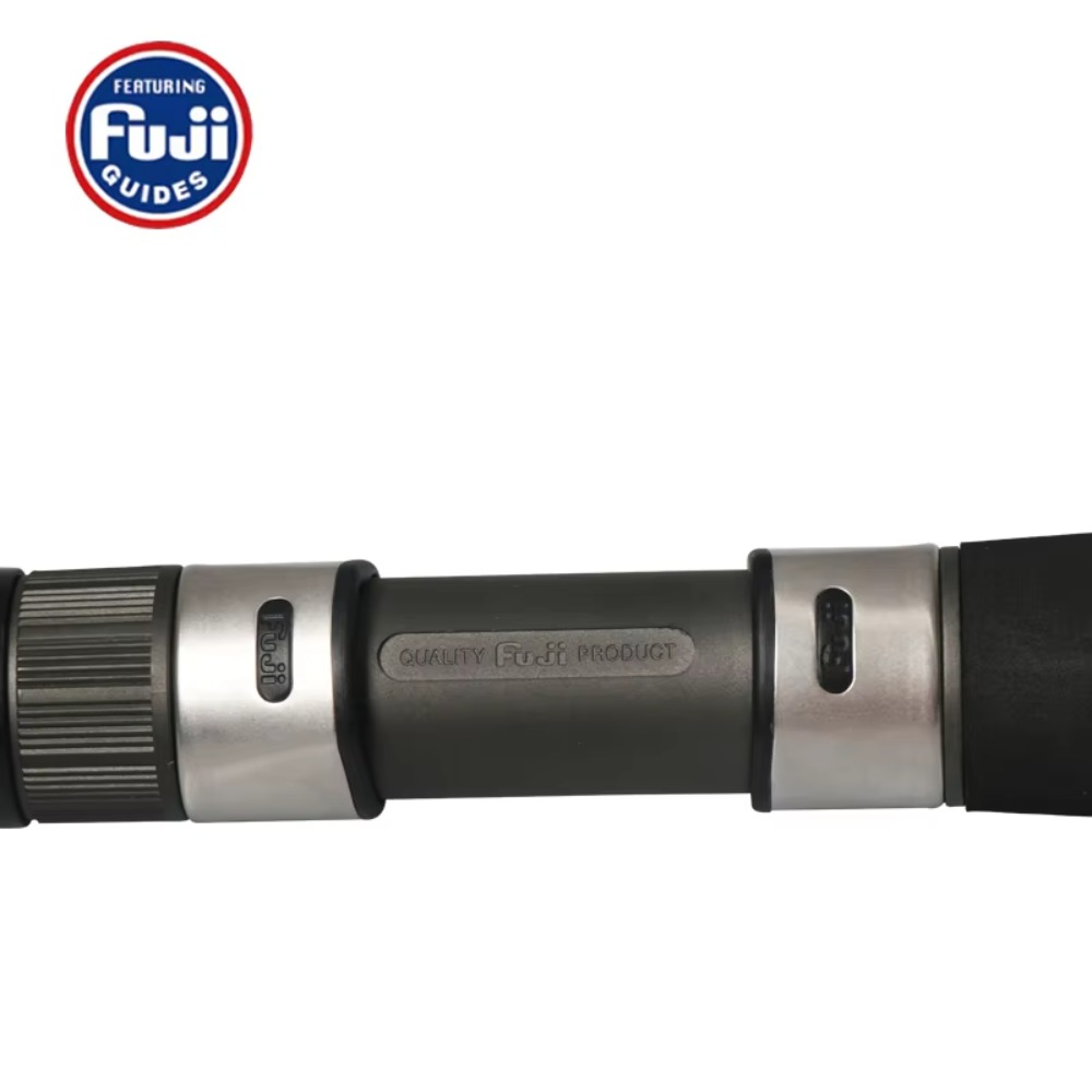 New Design 2.51m FUJI Rod  Hig - đánh giá và giá Carbon Fishing Rod