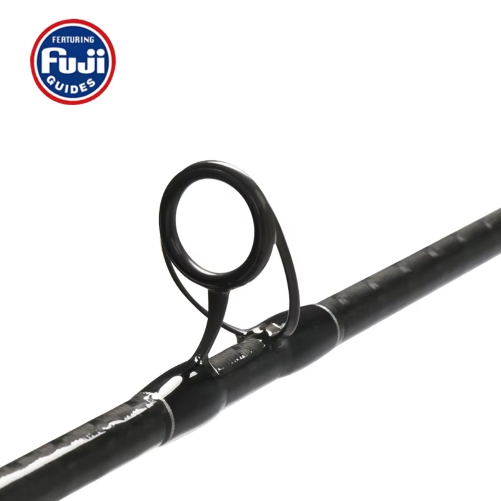 New Design 2.51m FUJI Rod  Hig - đánh giá và giá Carbon Fishing Rod