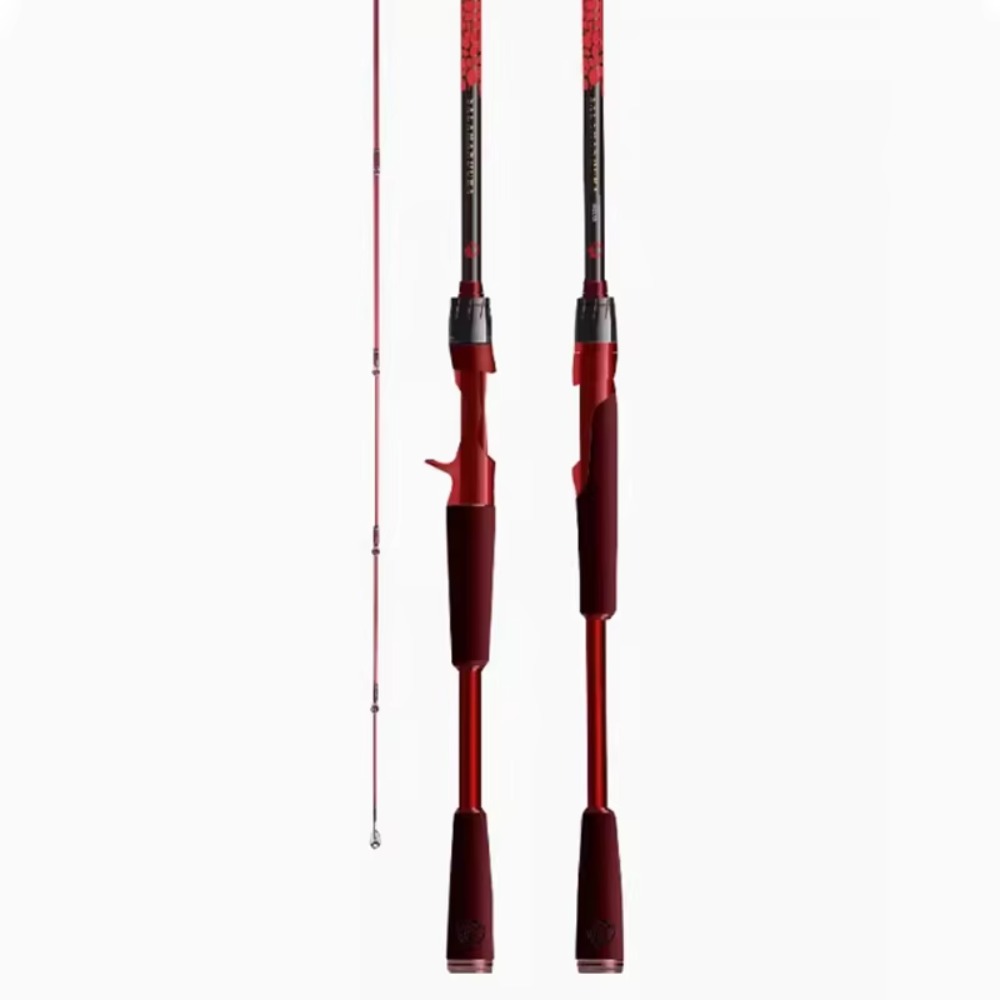Carbon Fiber Lure Fishing Rod  - đánh giá và giá Carbon Fishing Rod