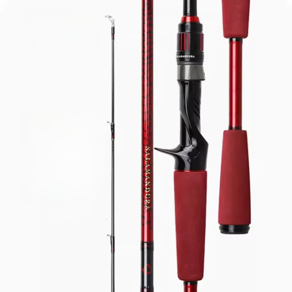 Carbon Fiber Lure Fishing Rod  - đánh giá và giá Carbon Fishing Rod