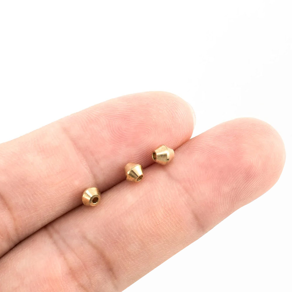 40pcs DIY Lure Brass Fishing B - đánh giá và giá Bass Fishing Lure