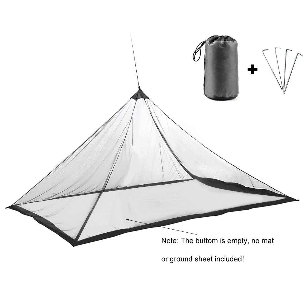 Mesh Camping Tent With Carry B - đánh giá và giá Fishing Equipment You Need