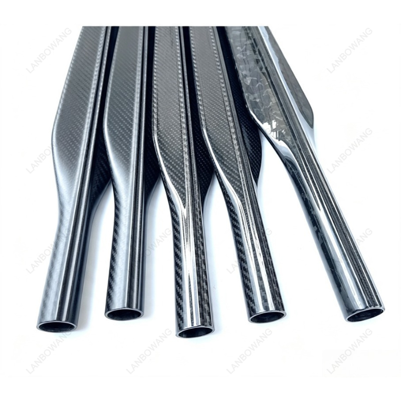 1000mm High Strength 3K Twill  - đánh giá và giá Carbon Fishing Rod