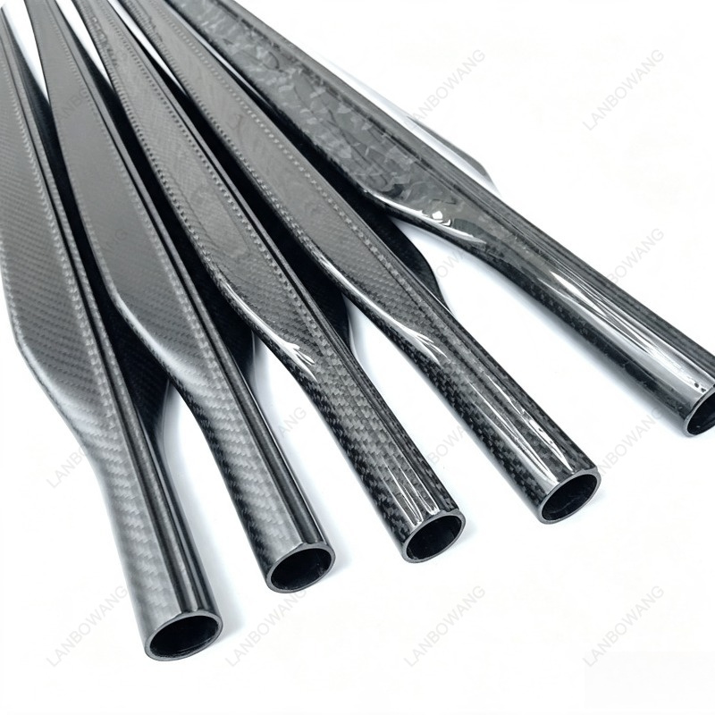 1000mm High Strength 3K Twill  - đánh giá và giá Carbon Fishing Rod
