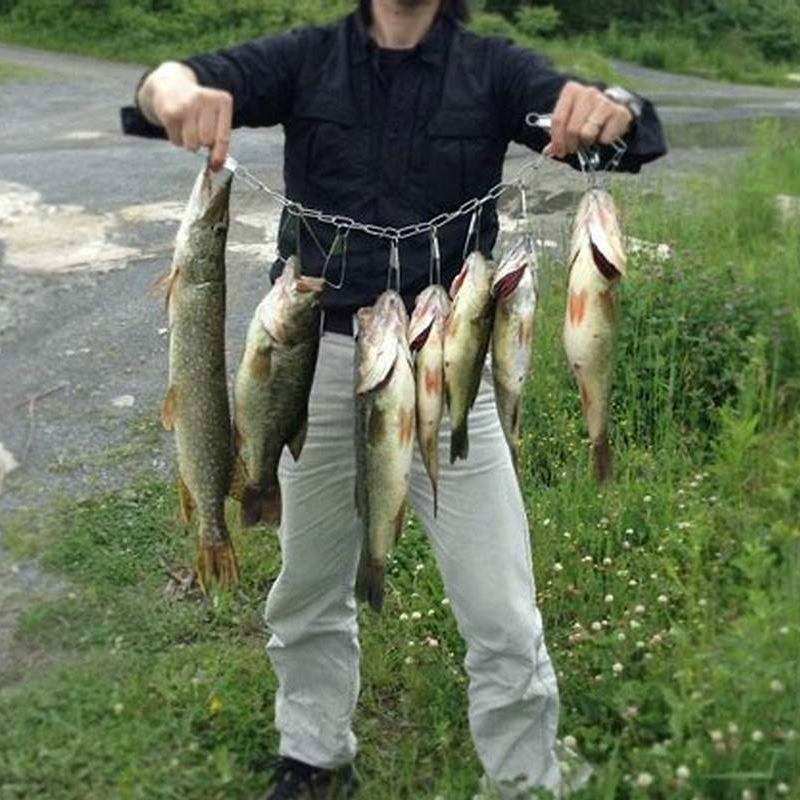 5 Mét Kukan Cá Khóa Bay Phụ Ki - đánh giá và giá Fishing Equipment On Sale