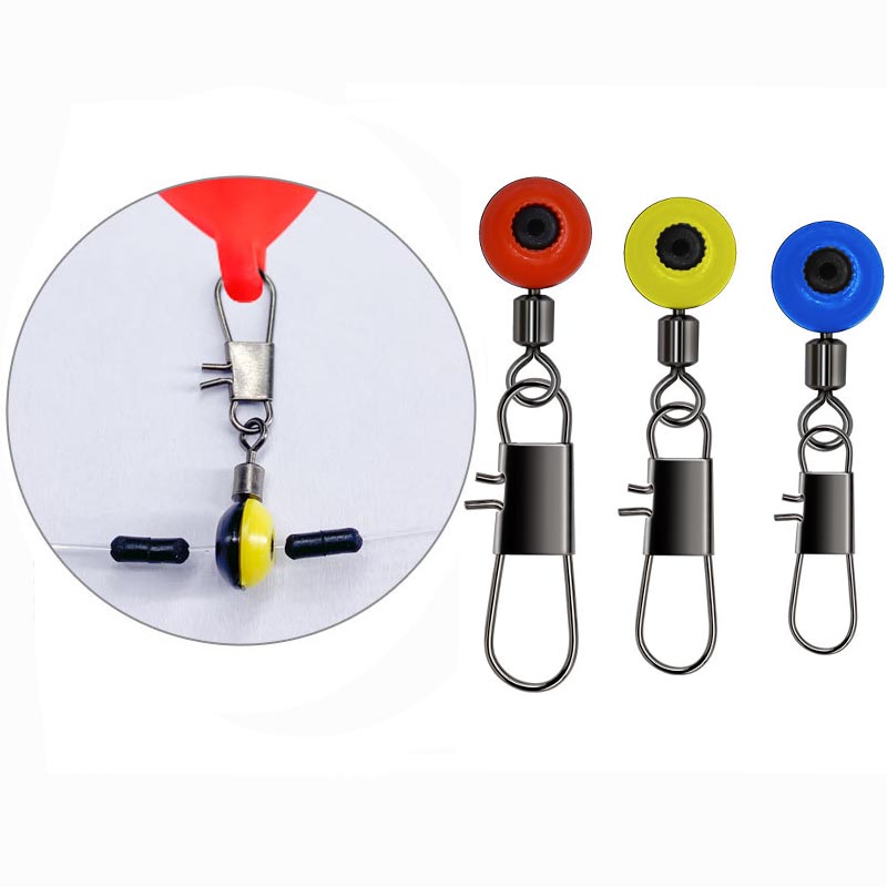 50 Cái/lốc Bể Phao Câu Cá Bobb - đánh giá và giá Fishing Equipment On Sale