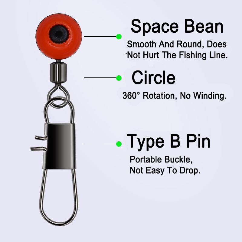 50 Cái/lốc Bể Phao Câu Cá Bobb - đánh giá và giá Fishing Equipment On Sale