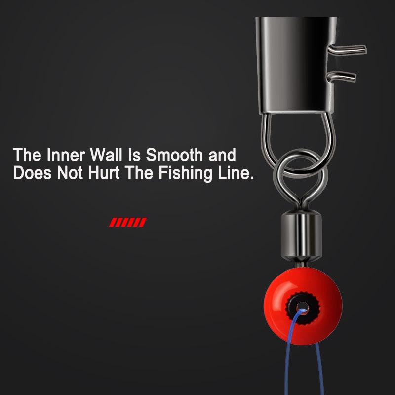 50 Cái/lốc Bể Phao Câu Cá Bobb - đánh giá và giá Fishing Equipment On Sale