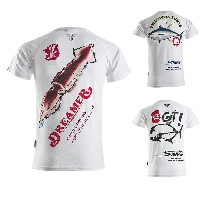 Short Sleeve Fishing Suit with - đánh giá và giá Fishing Equipment On Sale