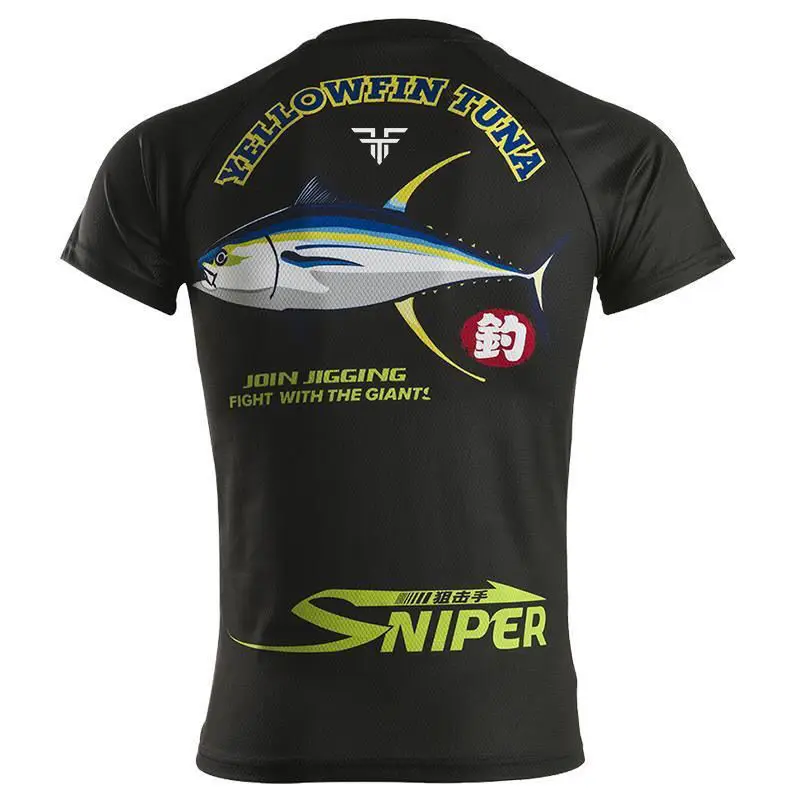 Short Sleeve Fishing Suit with - đánh giá và giá Fishing Equipment On Sale