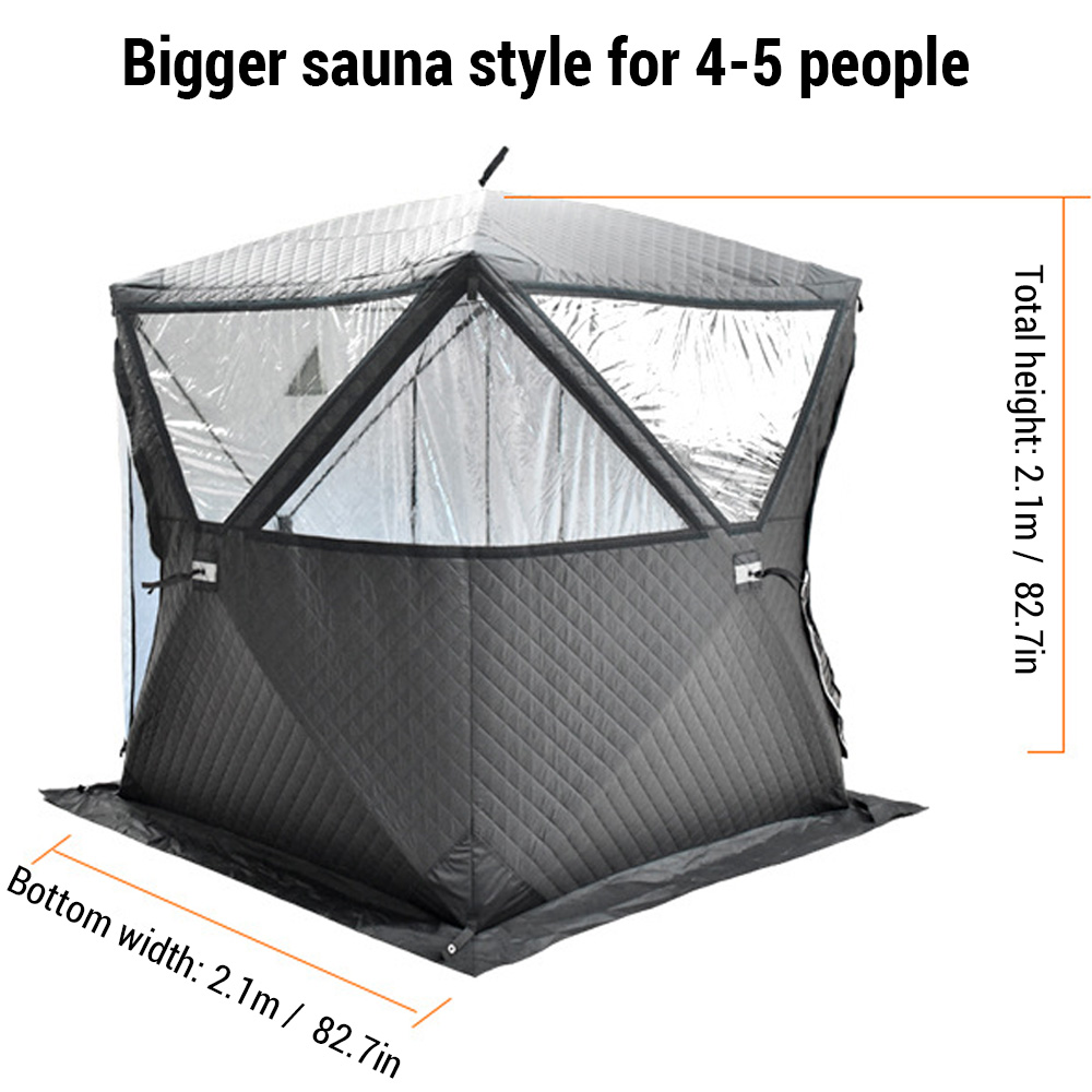 Easy Set-up Winter Fishing Ten - đánh giá và giá Fishing Equipment You Need
