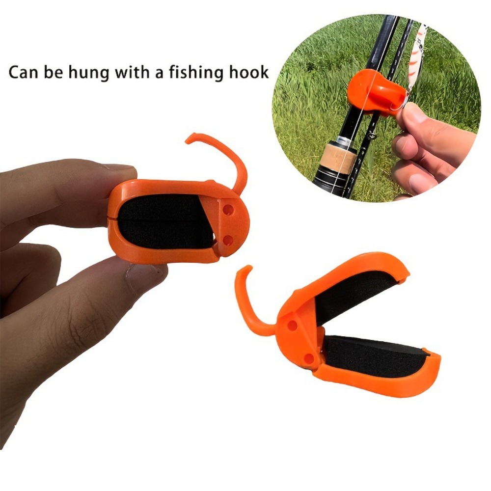 4pcs/set Universal Fishing Rod - đánh giá và giá Fishing Equipment On Sale