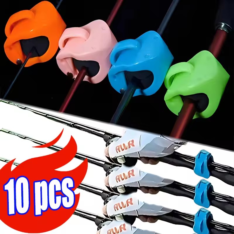ABS Fishing Rod Holder Univers - đánh giá và giá Fishing Equipment On Sale