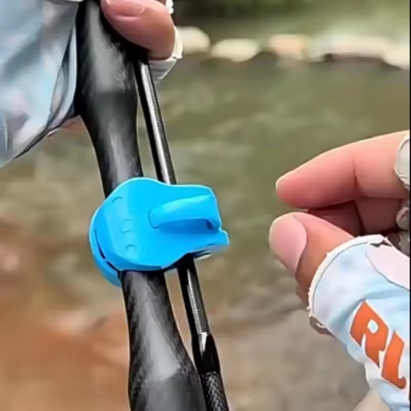ABS Fishing Rod Holder Univers - đánh giá và giá Fishing Equipment On Sale
