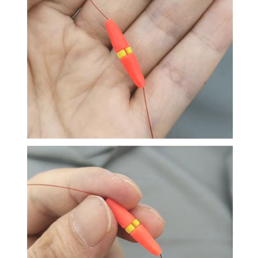 80pcs/set Rock Sea Fishing Ant - đánh giá và giá Fishing Equipment On Sale