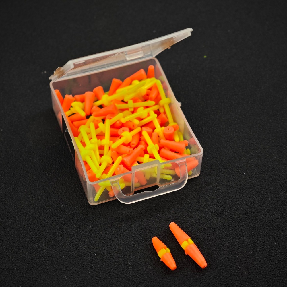 80pcs/set Rock Sea Fishing Ant - đánh giá và giá Fishing Equipment On Sale