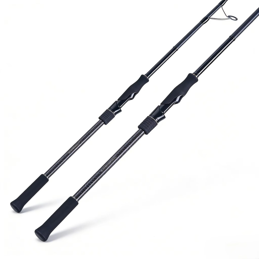Handle Carbon Fiber High Stren - đánh giá và giá Carbon Fishing Rod