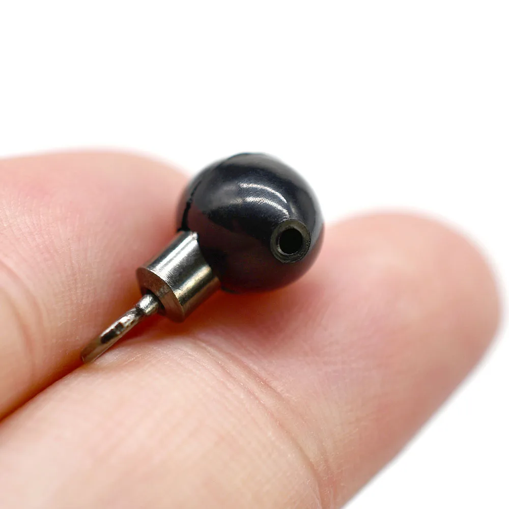 MNFT 10Pcs Pulley Swivel Rig B - đánh giá và giá Fishing Equipment On Sale
