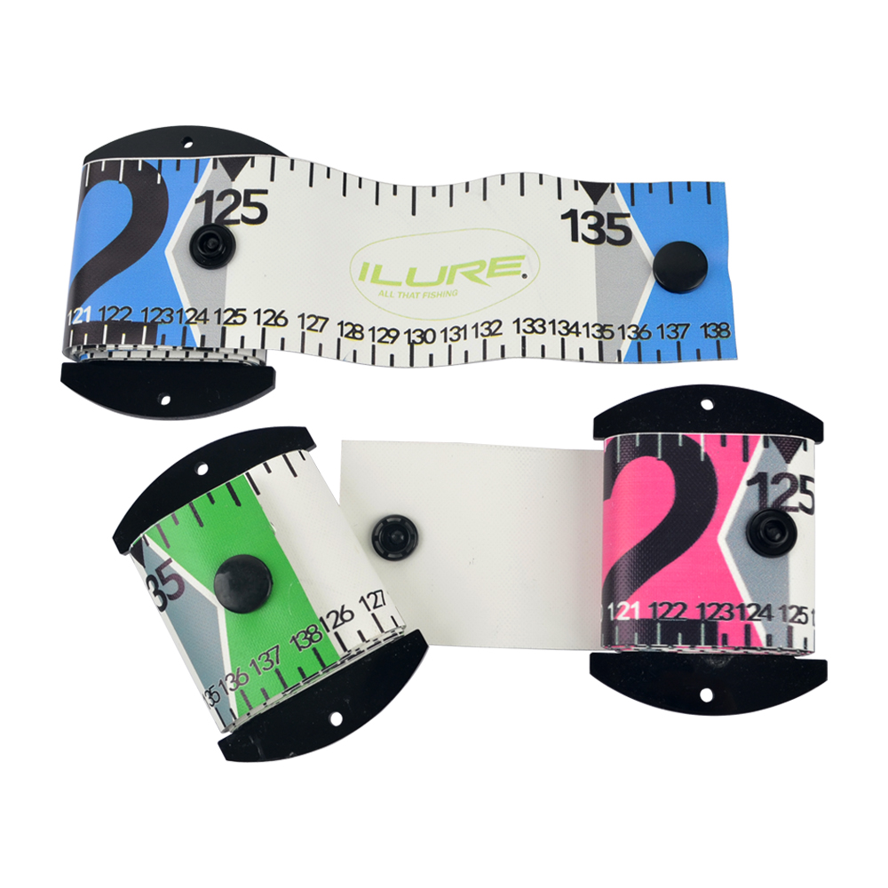 New Waterproof Fish Ruler 138C - đánh giá và giá Fishing Equipment On Sale
