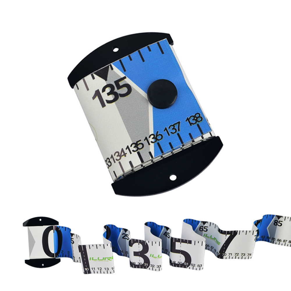 New Waterproof Fish Ruler 138C - đánh giá và giá Fishing Equipment On Sale