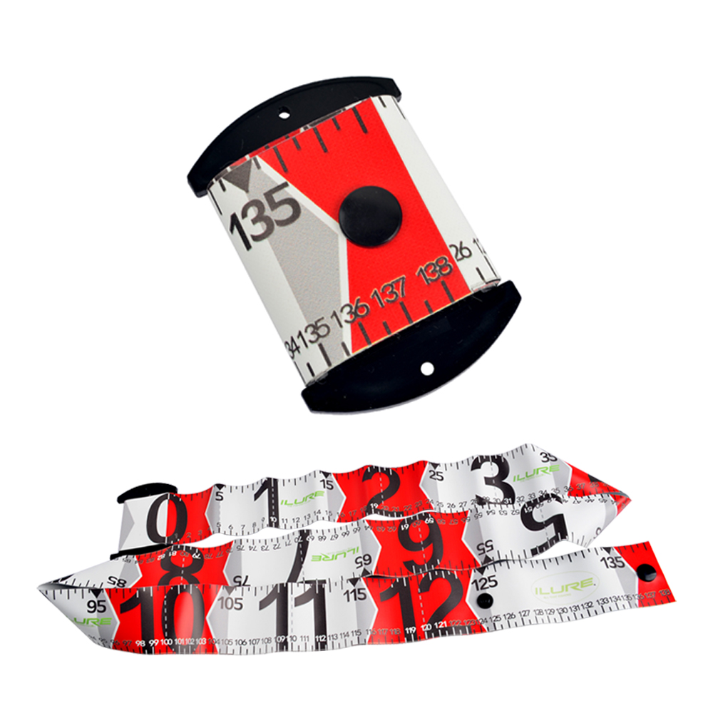 New Waterproof Fish Ruler 138C - đánh giá và giá Fishing Equipment On Sale